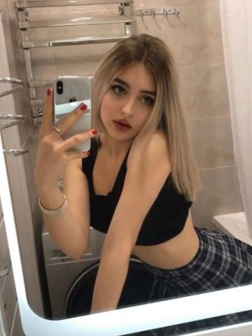 Анкета проститутки Арнелла, 23 года